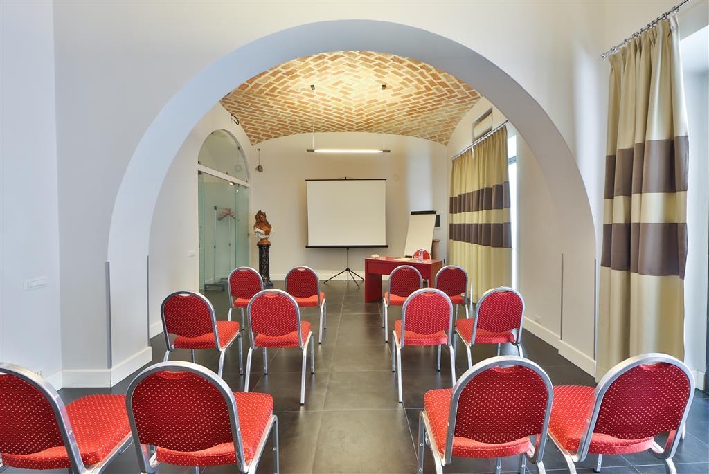 Hotel Villafranca Rome Bagian luar foto
