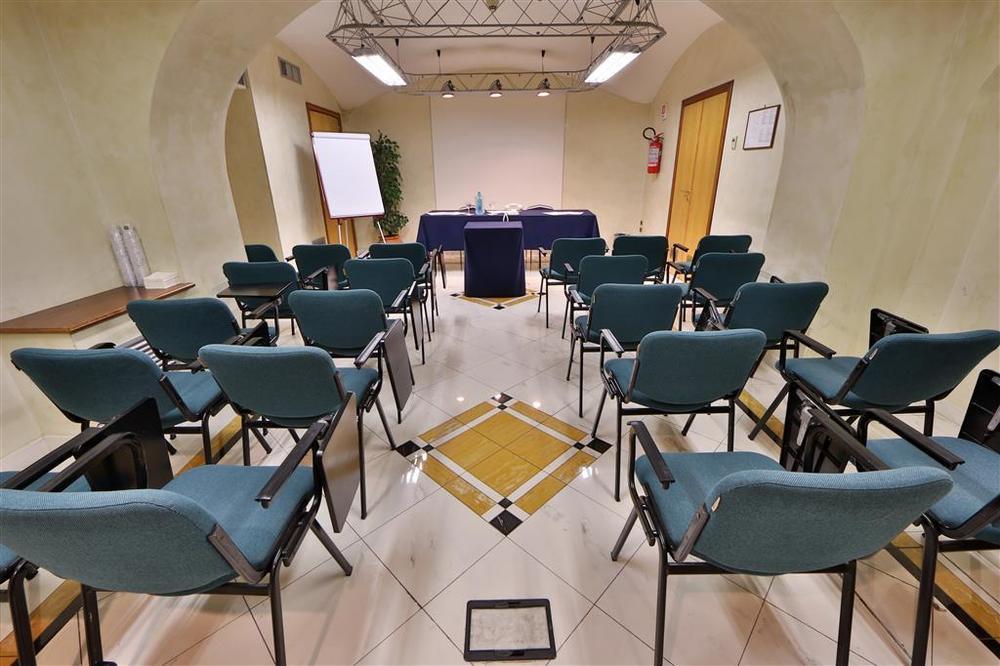 Hotel Villafranca Rome Bagian luar foto
